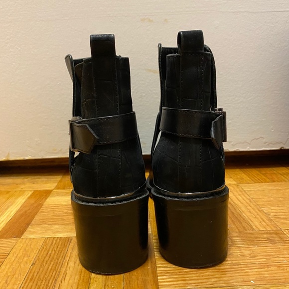 Noah Senso Boots - Picture 6 of 7